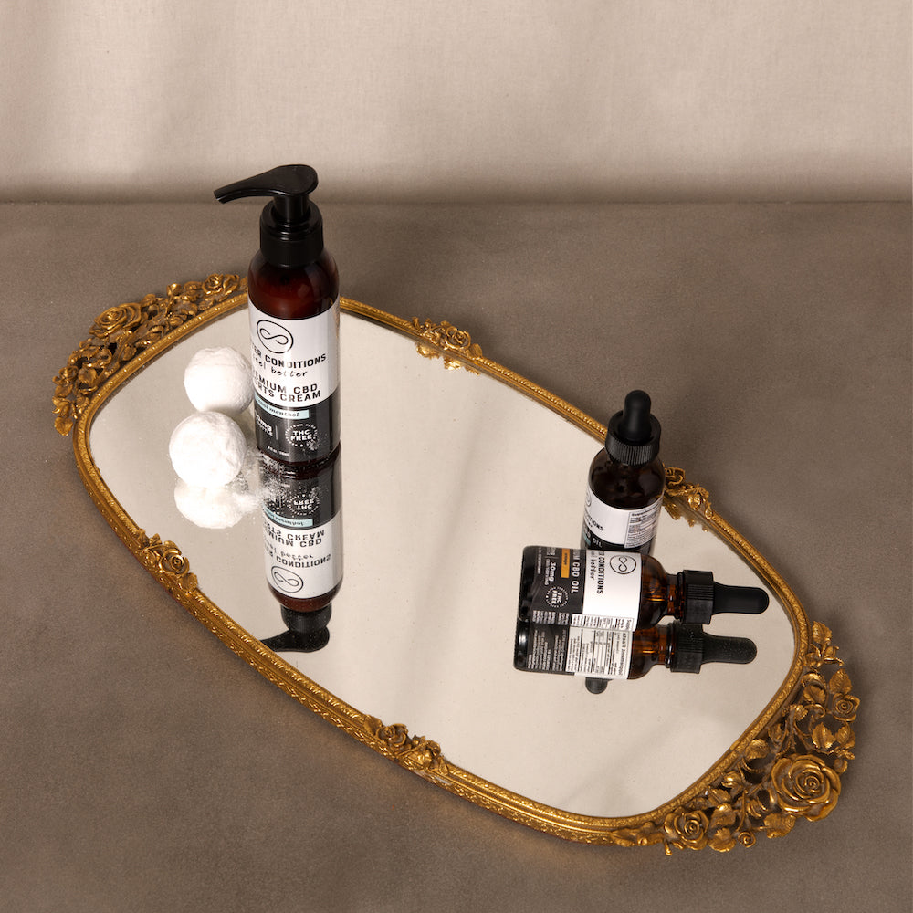 How Does CBD Work Exactly?