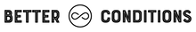 BETTER CONDITIONS logo
