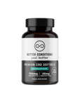 CBD Everyday Softgels
