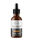 1350mg Orange CBD Oil