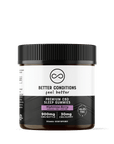CBD Sleep Gummies