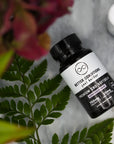Better Conditions Premium CBD Softgels with Melatonin can help you fall asleep faster, sleep sounder, and wake up feeling well rested instead of feeling groggy. With 25mg of Premium, THC-Free CBD in each softgel, you can take 1-2 each night and wake up feeling better each day.